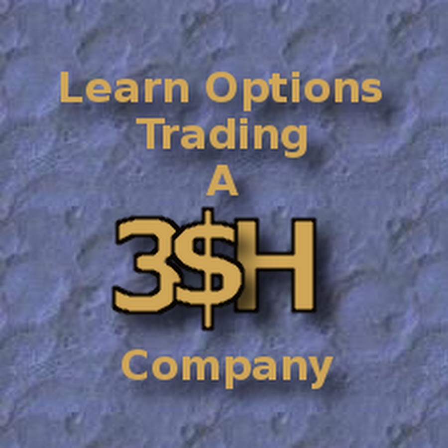 3$H Options Trading Tutorials by Make300aday.com - YouTube