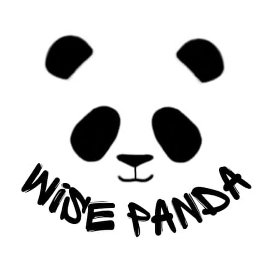 Wise Panda Ink - YouTube