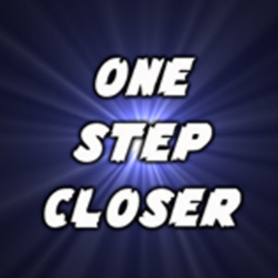 One Step Closer YouTube
