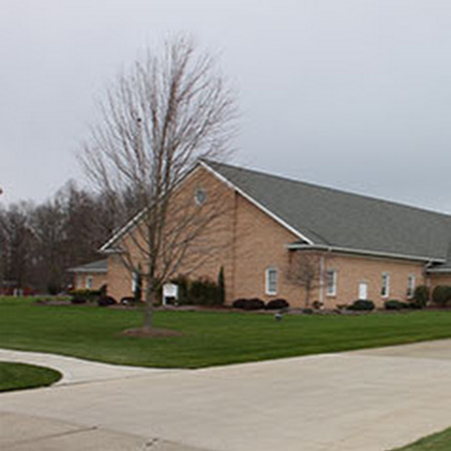 Smithville Apostolic Christian Church YouTube