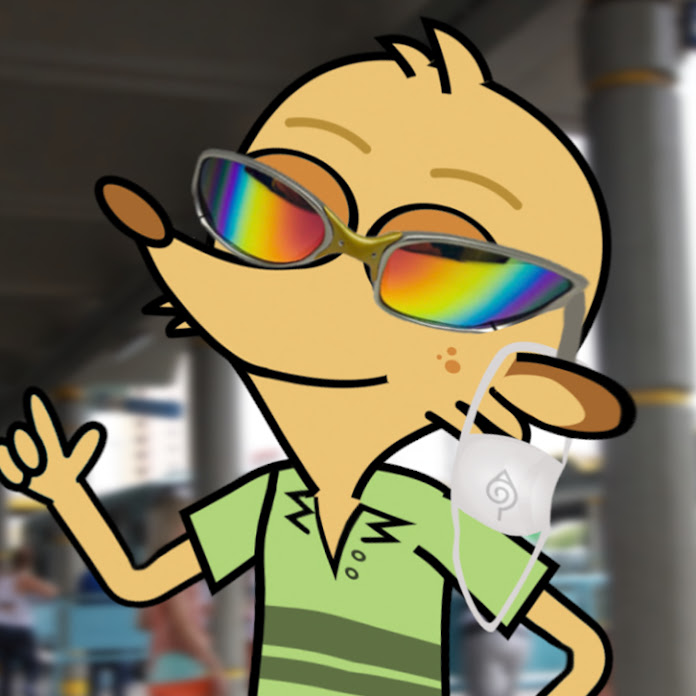 Suricate Seboso Net Worth & Earnings (2026)