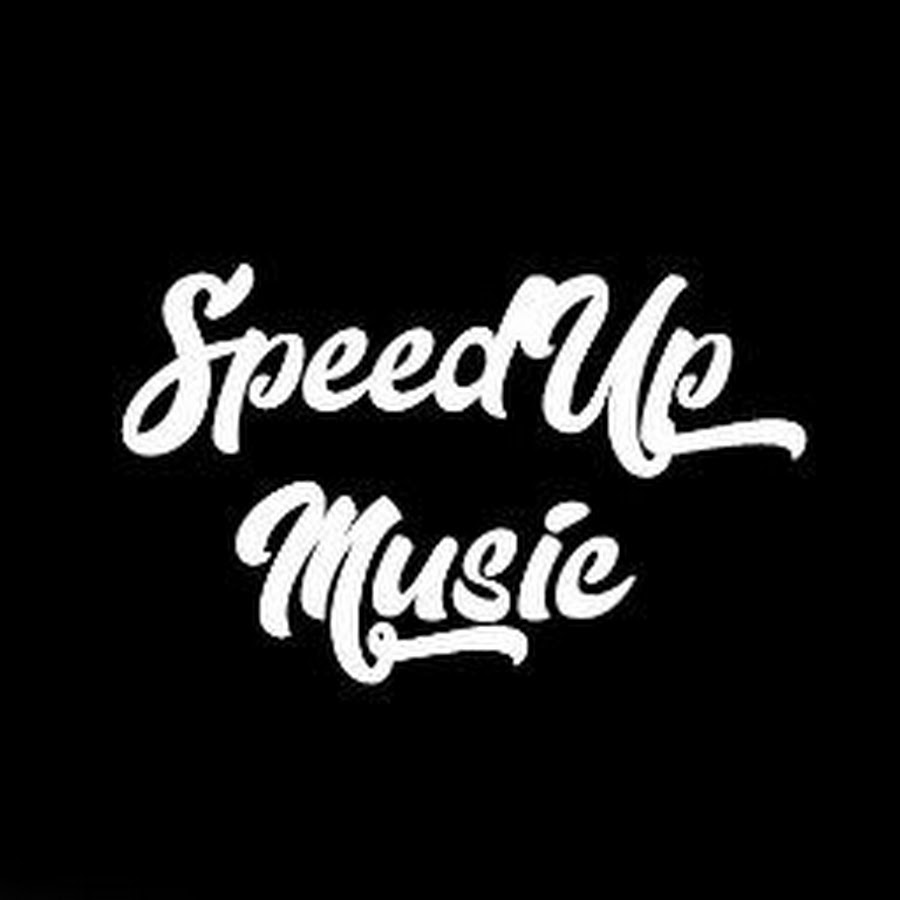 SpeedUp Music YouTube