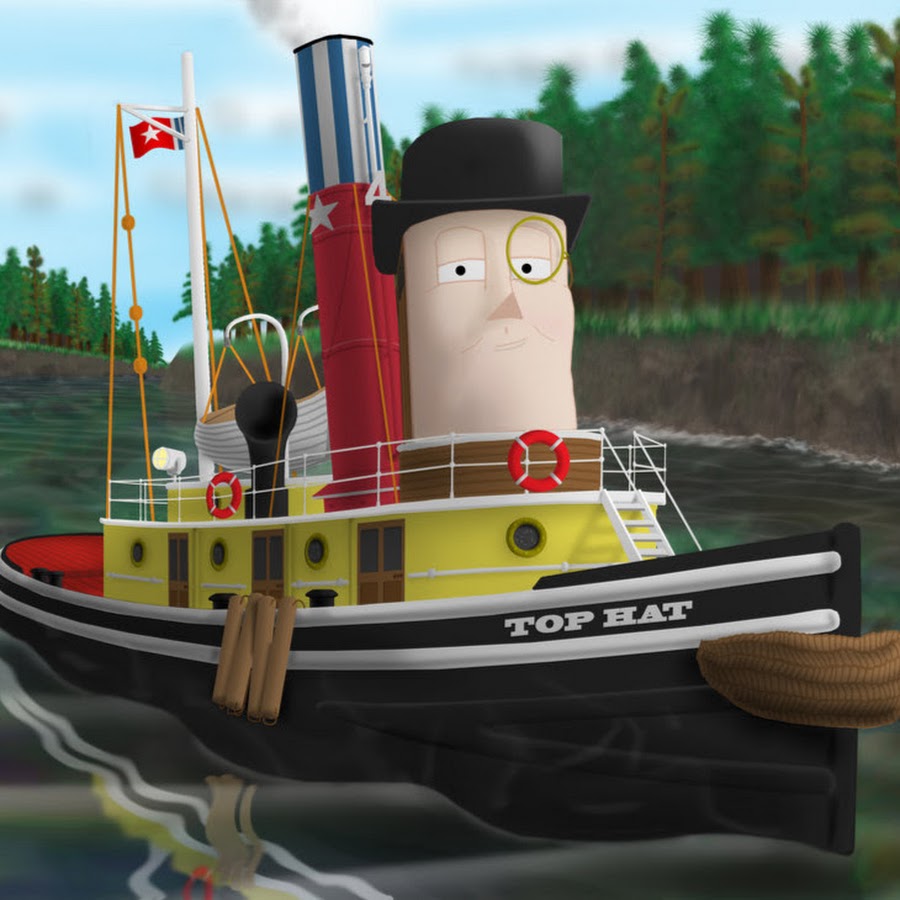 The thomas and tugs YouTube