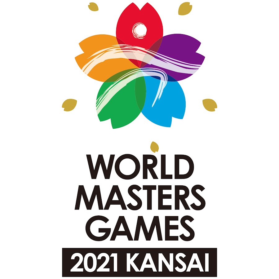 【OFFICIAL】World Masters Games 2021 Kansai YouTube