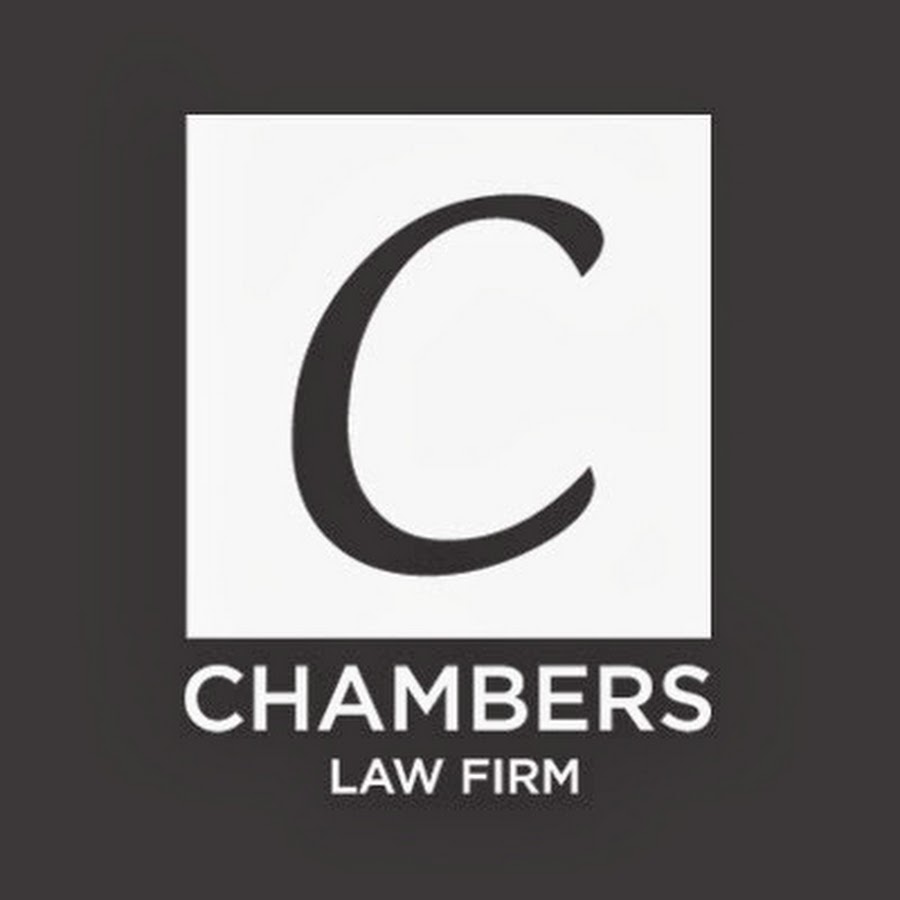 Chambers Law Firm YouTube