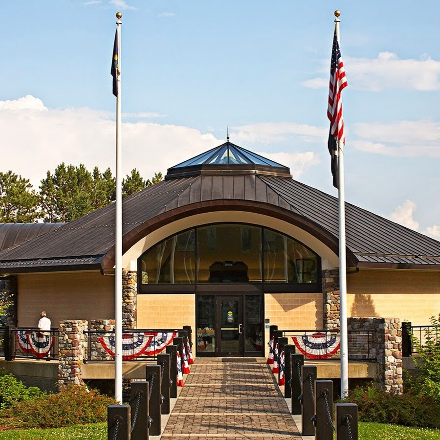 Vermont Information Centers Division YouTube