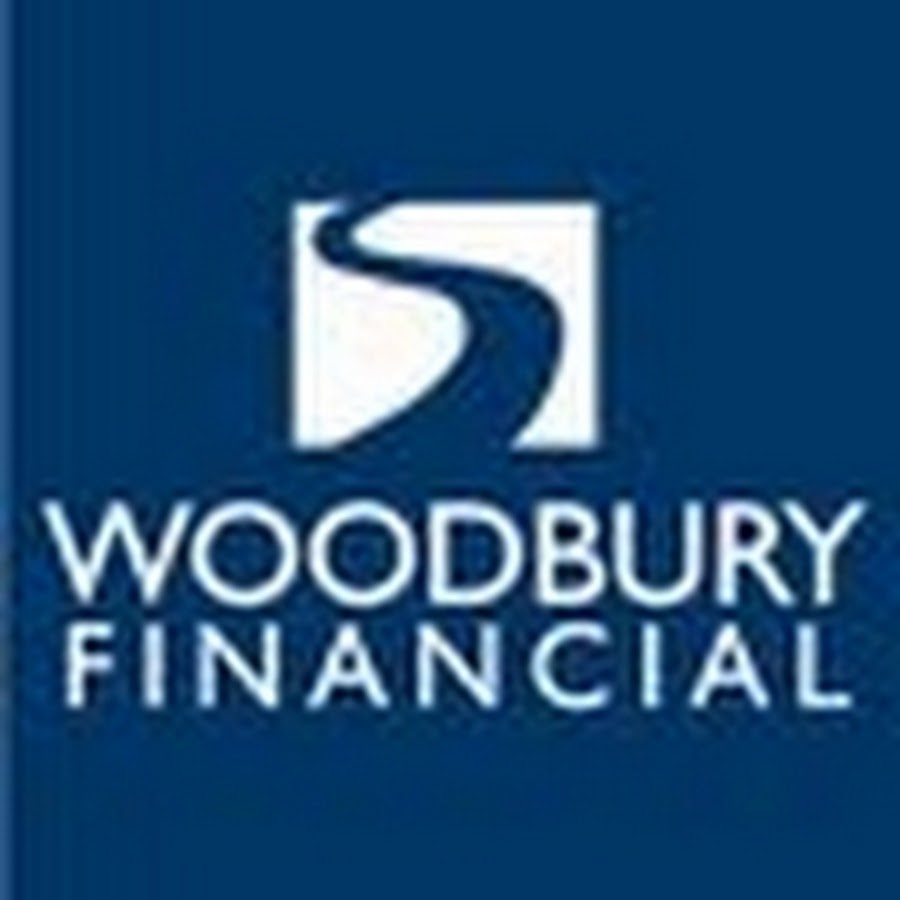 WoodburyFinancial YouTube