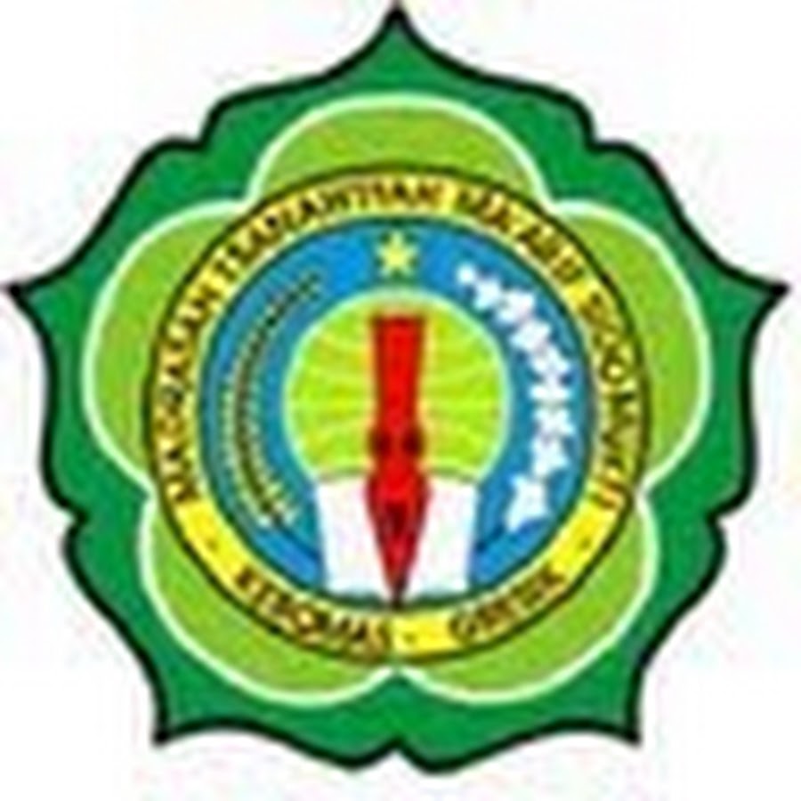 MTs Ma'arif Sidomukti Kebomas - Gresik - YouTube