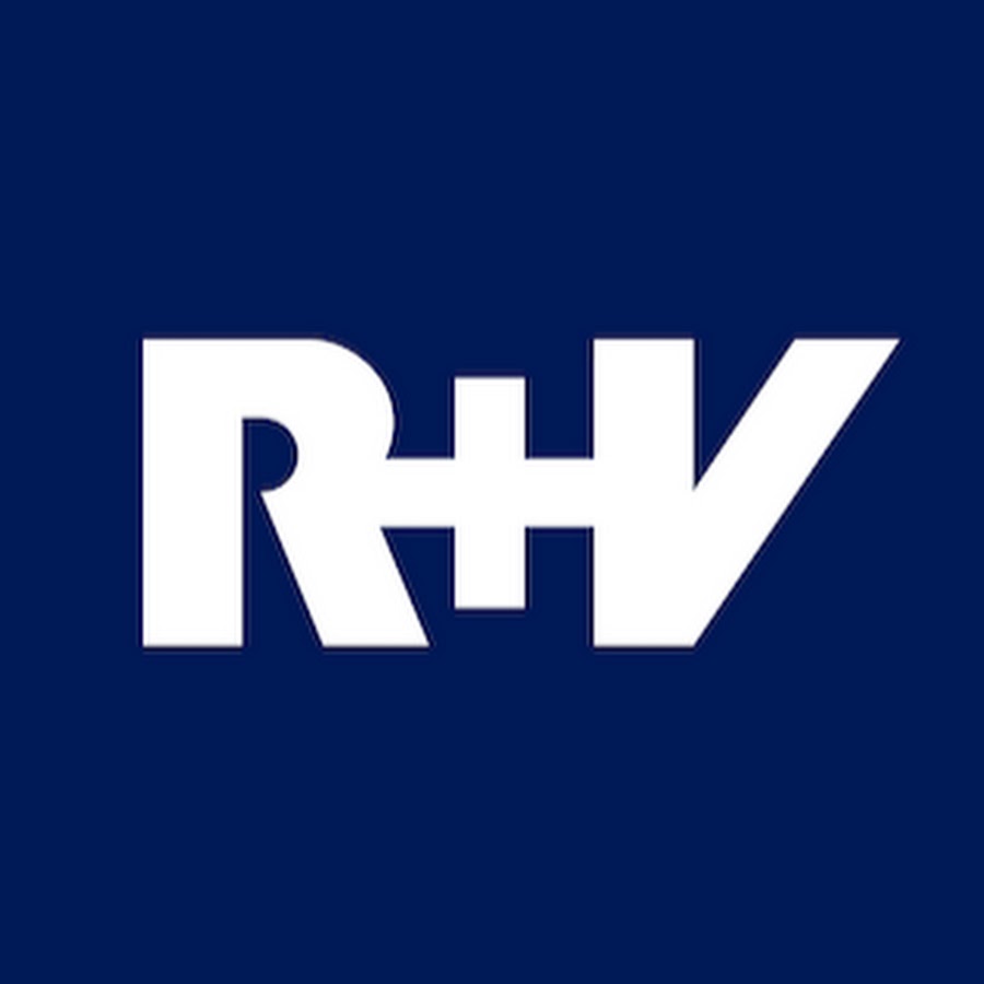 R V Versicherung YouTube