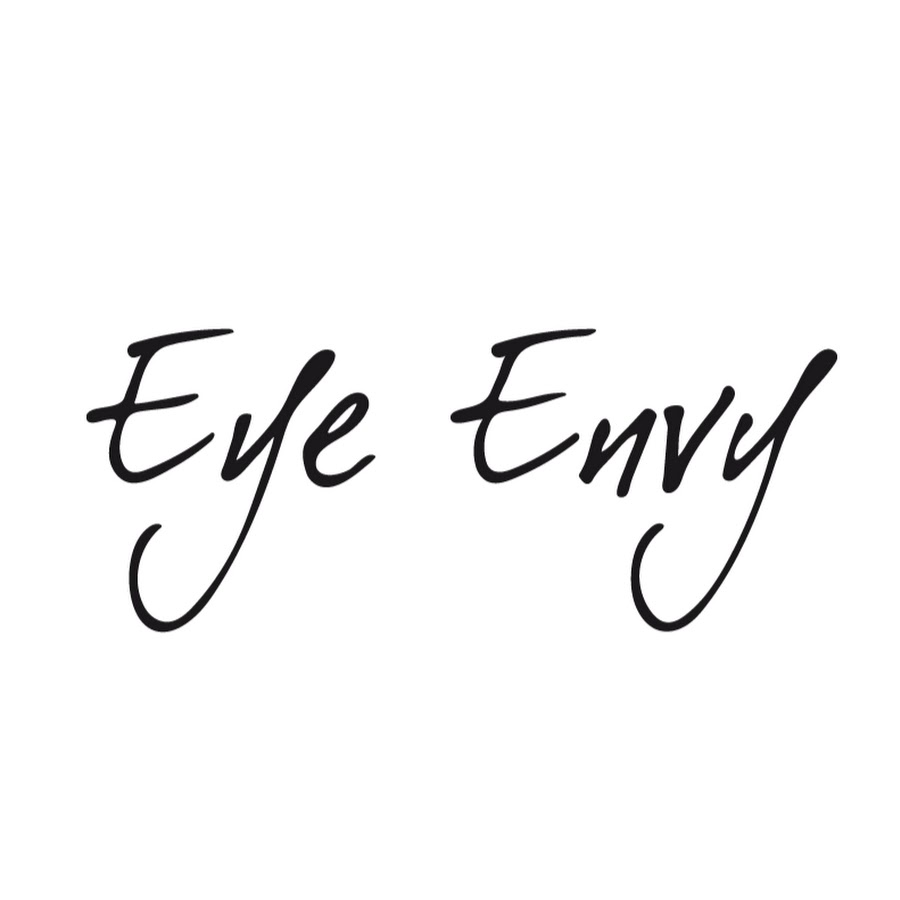 Eye Envy YouTube