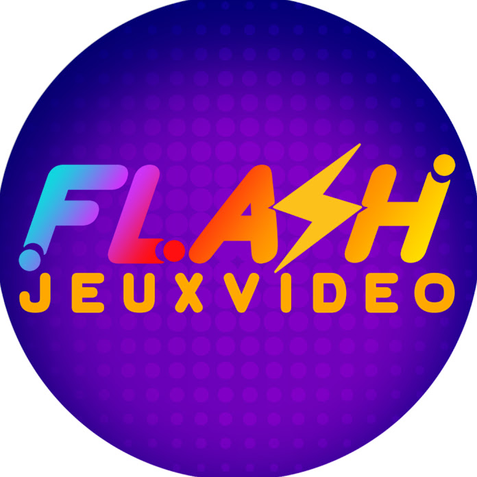 Jeux Vidéo Flash Net Worth & Earnings (2024)