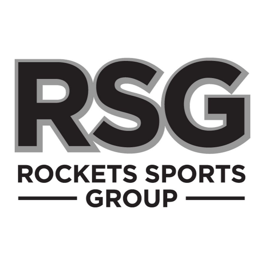 Rockets Sports Group YouTube