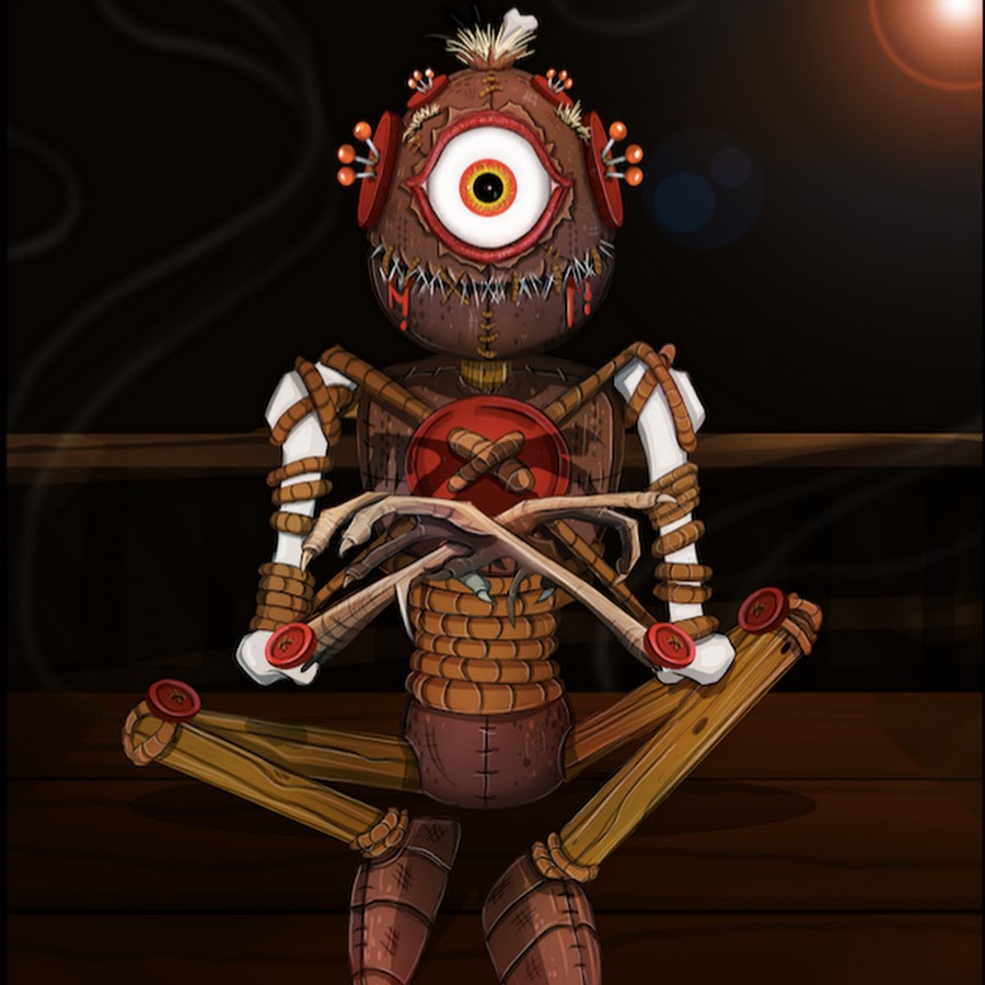 That Creepypasta Guy YouTube