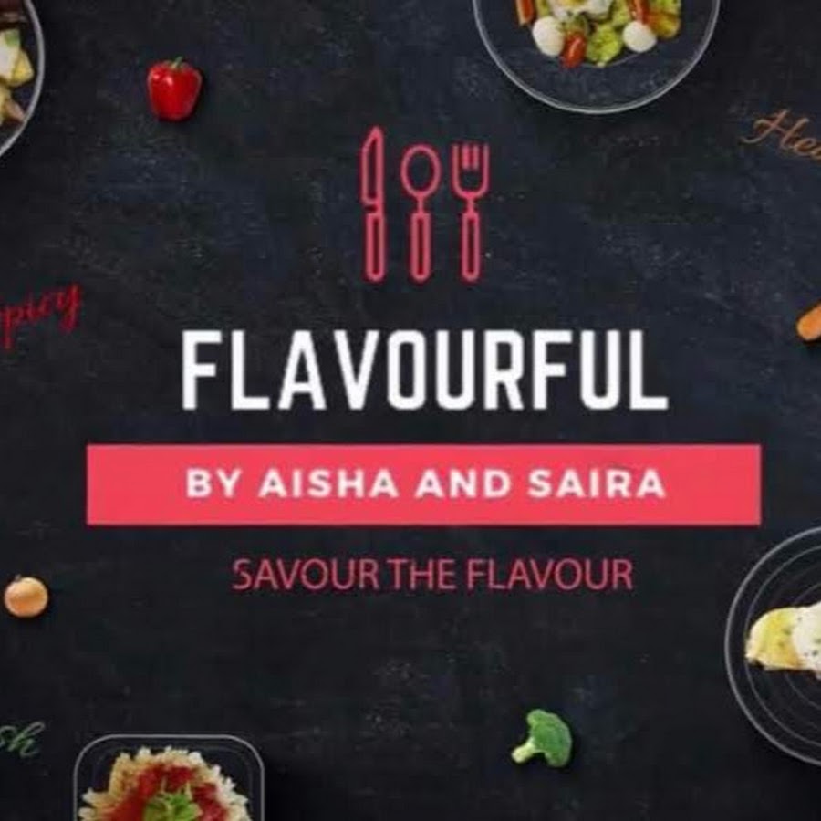 Flavourful - YouTube
