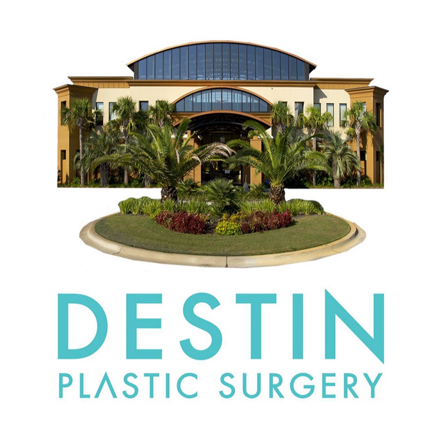 Destin Plastic Surgery YouTube