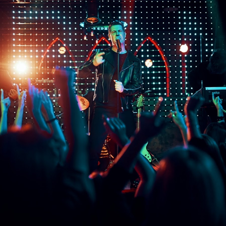 OK band Official YouTube