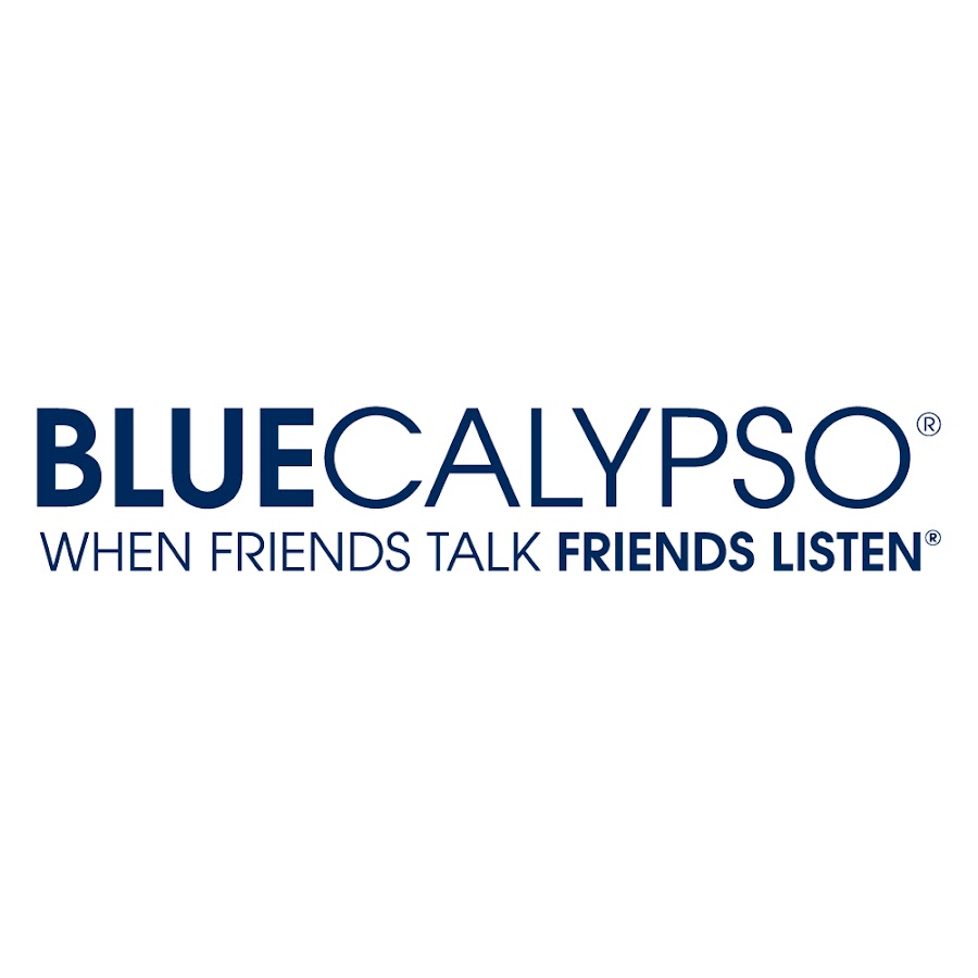 Blue Calypso YouTube