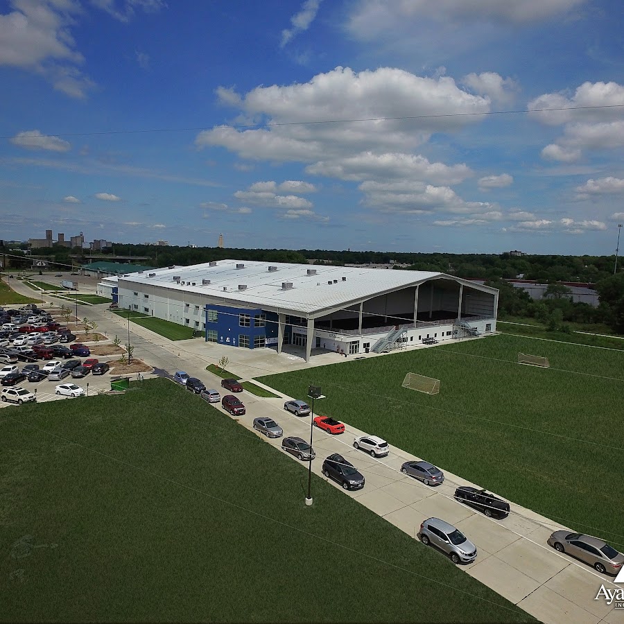 Speedway Village YouTube