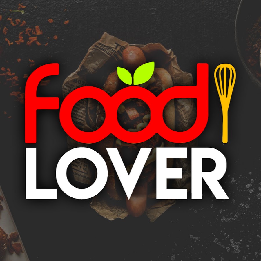 Food Lover YouTube