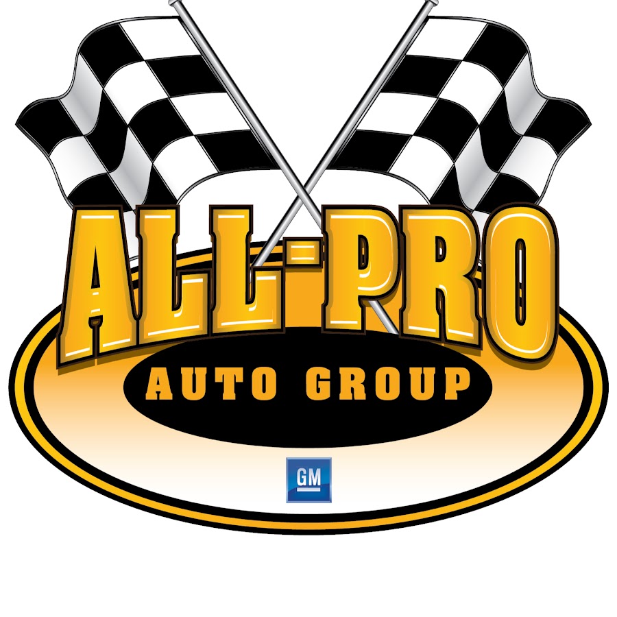 All Pro Auto Group YouTube