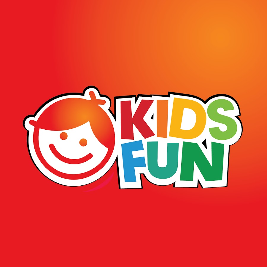 Kids fun - YouTube