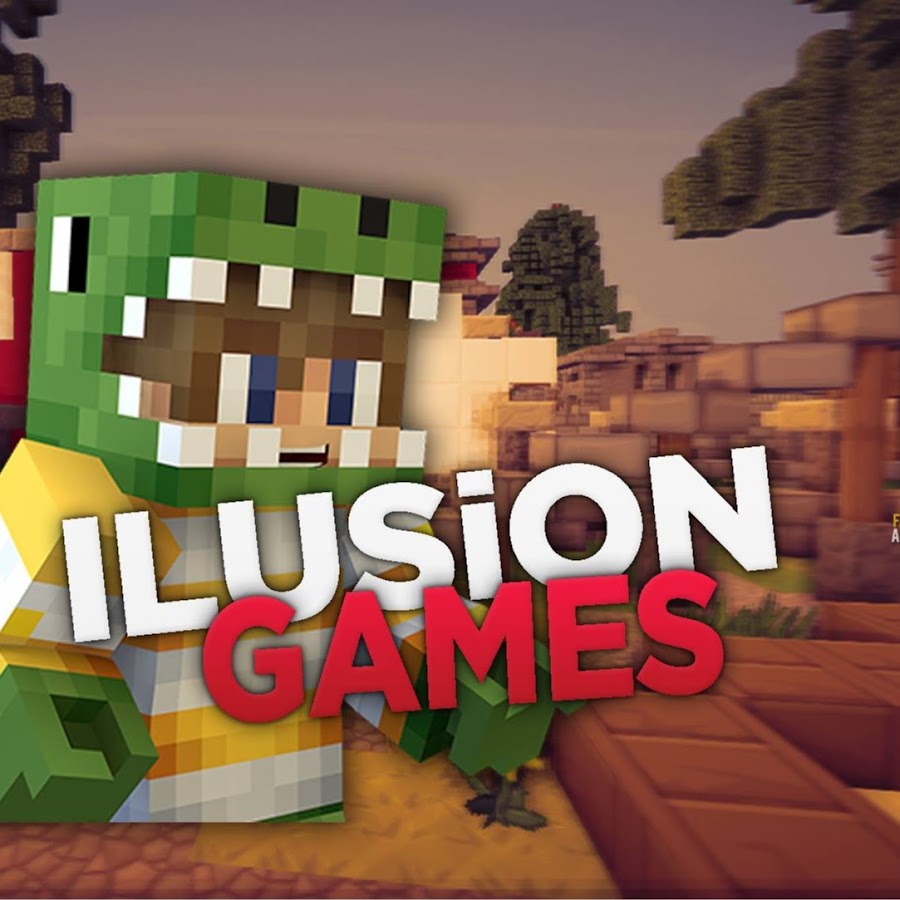 Ilusion Games - YouTube