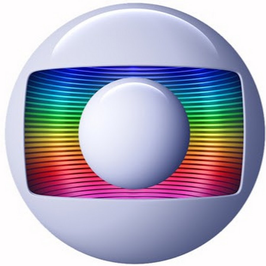 Rede Globo SP YouTube