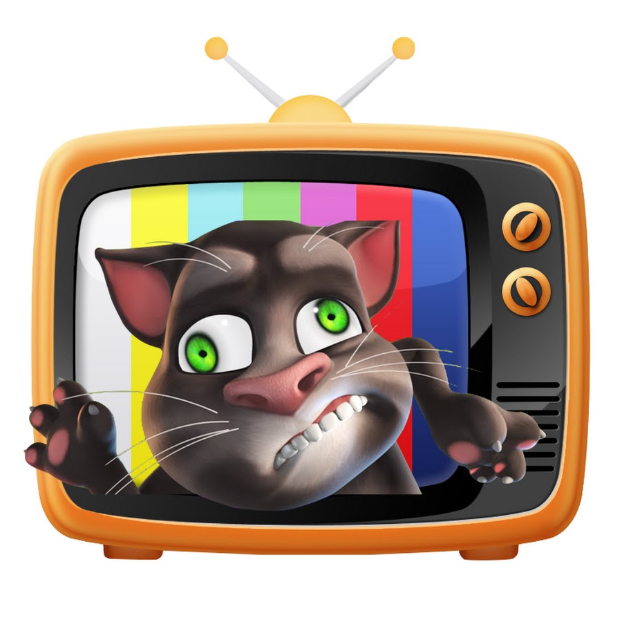 Tom Tom TV YouTube