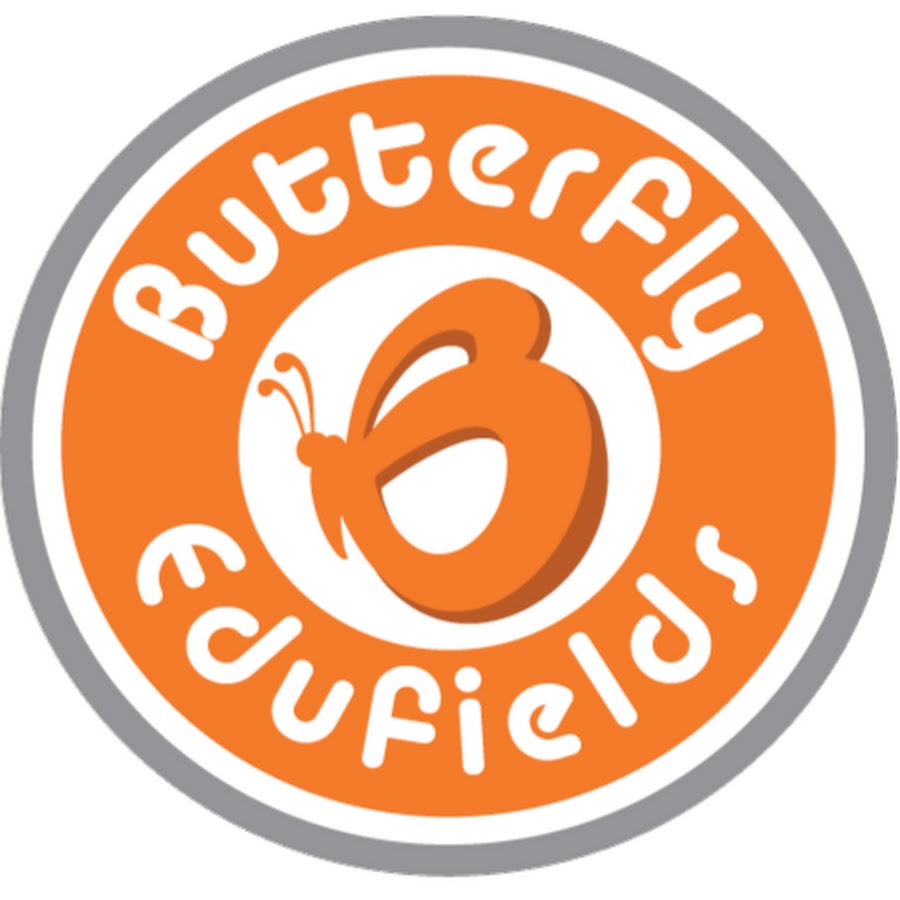 Butterfly Fields YouTube