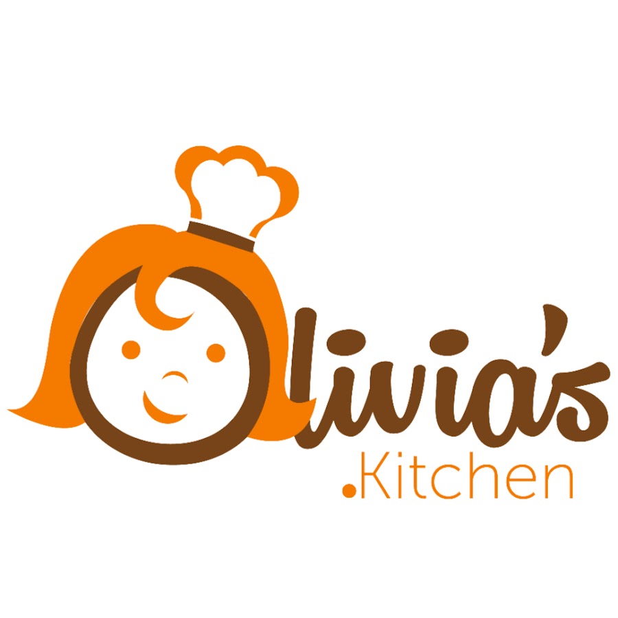 Olivias.Kitchen YouTube