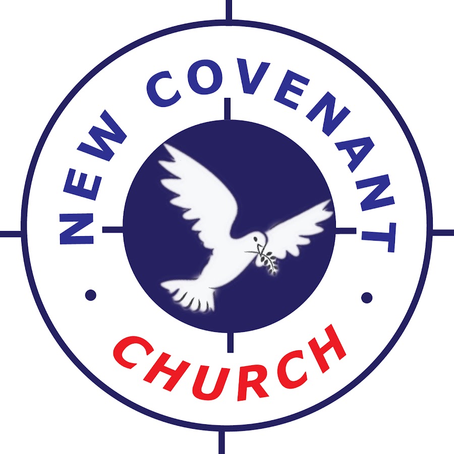 New Covenant Church Milton Keynes - YouTube