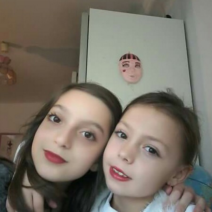 Test De Meilleure Amie De 12 Ans lolita vs eva meilleure amie - YouTube