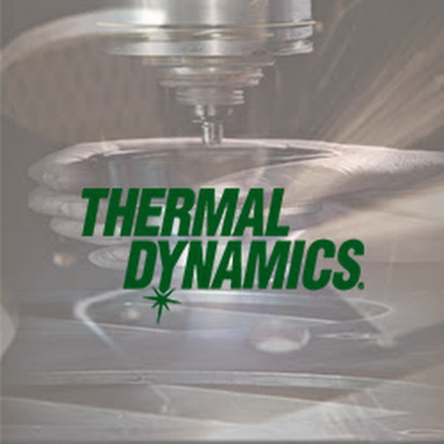 Thermal Dynamics Automation YouTube