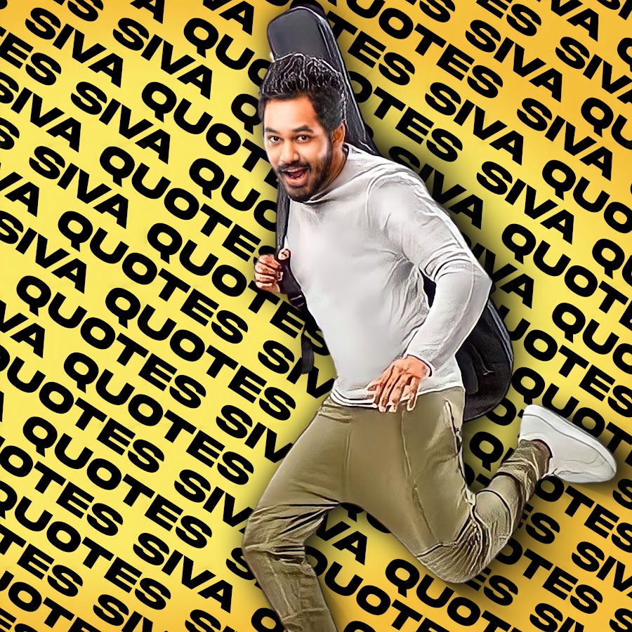 S I V A Q U O T E S YouTube