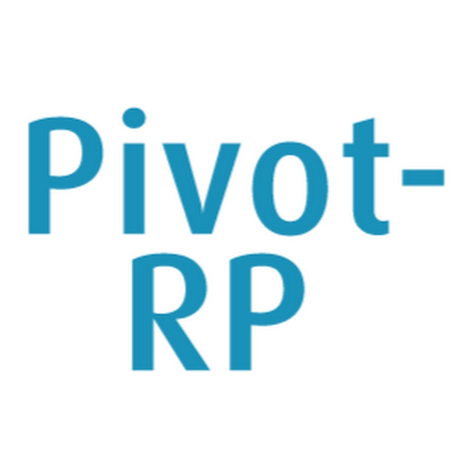 Pivot - YouTube