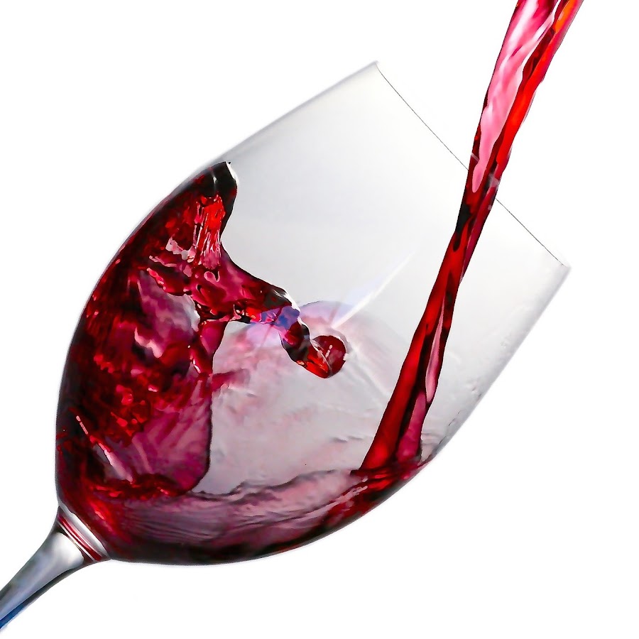 Wine on Lips YouTube