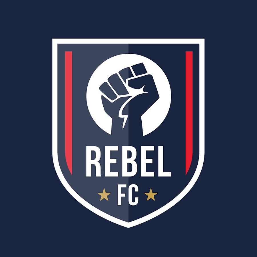 Rebel FC YouTube