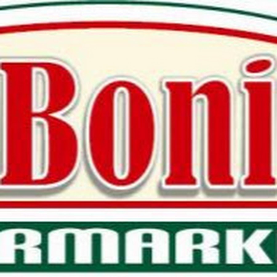 La Bonita Supermarkets YouTube