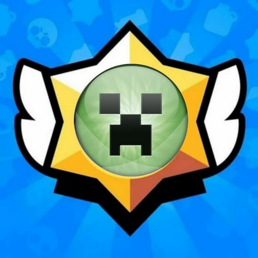 Mine stars. Mega mine. MINESTARS logo.