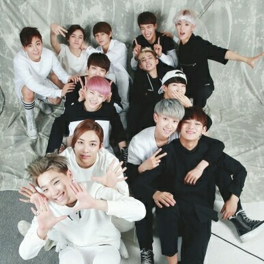 Opps! Im A kpop Lover YouTube