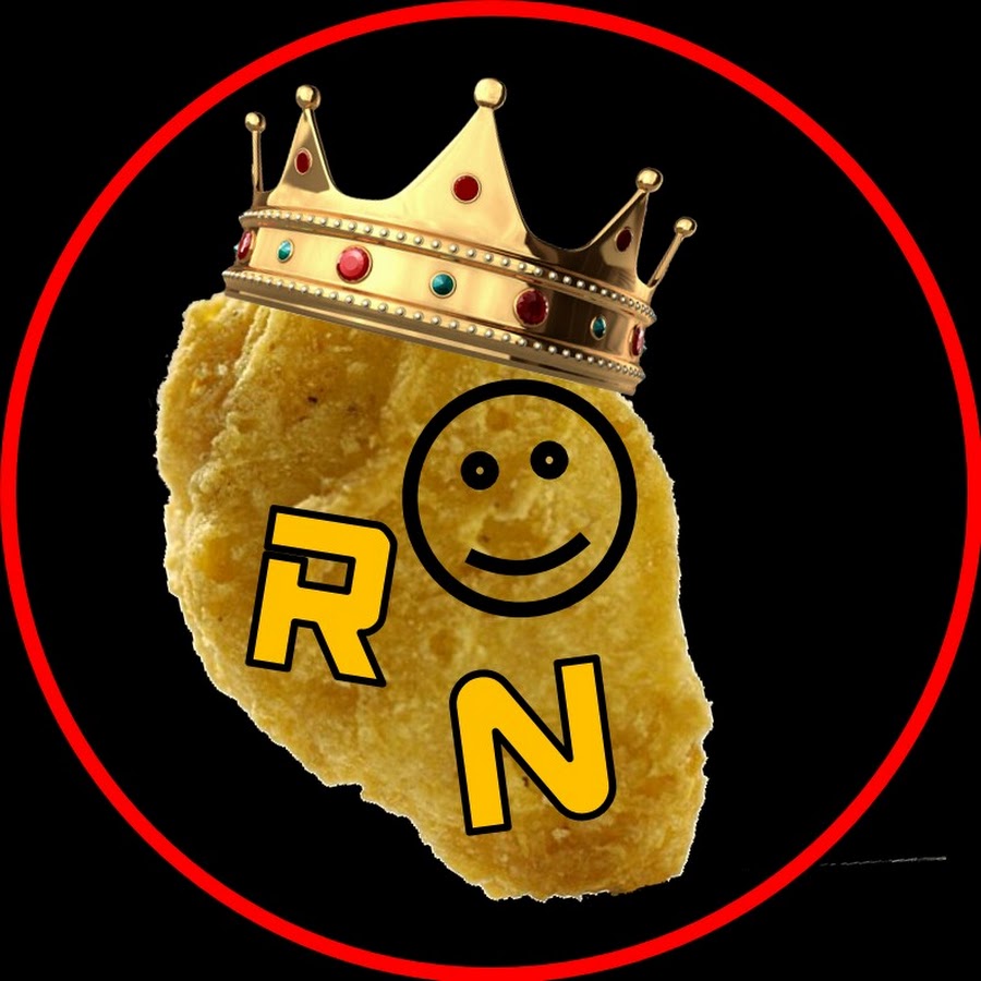 Royal Nuggets YouTube