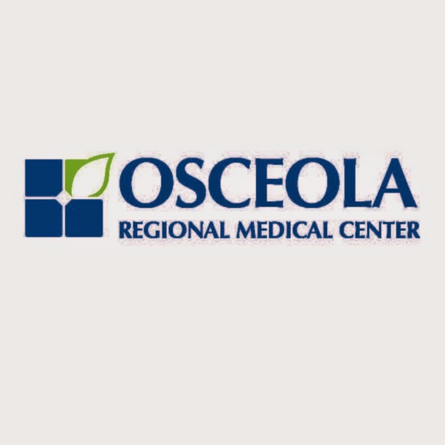 Osceola Regional Medical Center YouTube