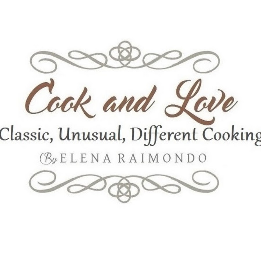 Cook and Love YouTube