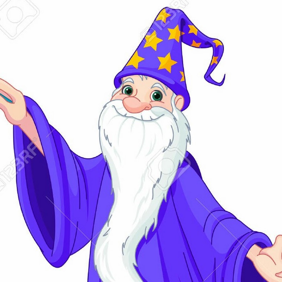 Sleeve Of Wizard YouTube