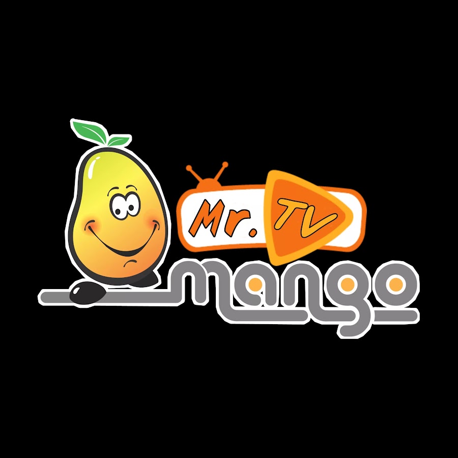 Mr Mango tv YouTube