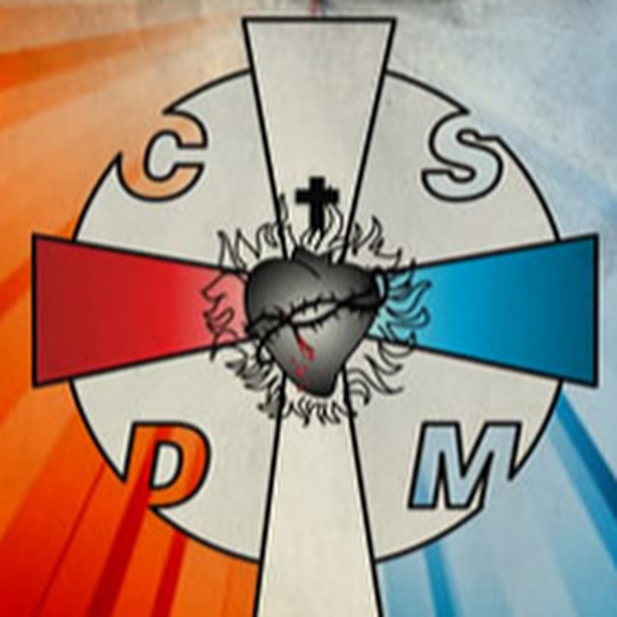 Comunidade Servos da Divina Misericórdia YouTube