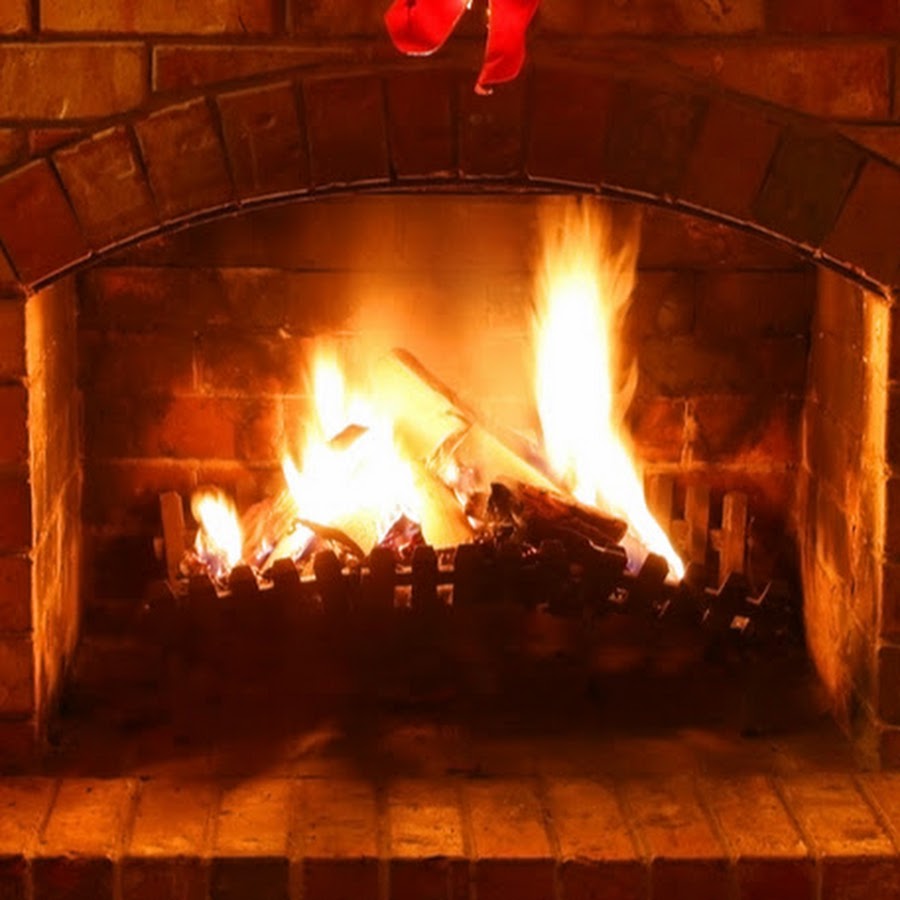 The Fireplace 