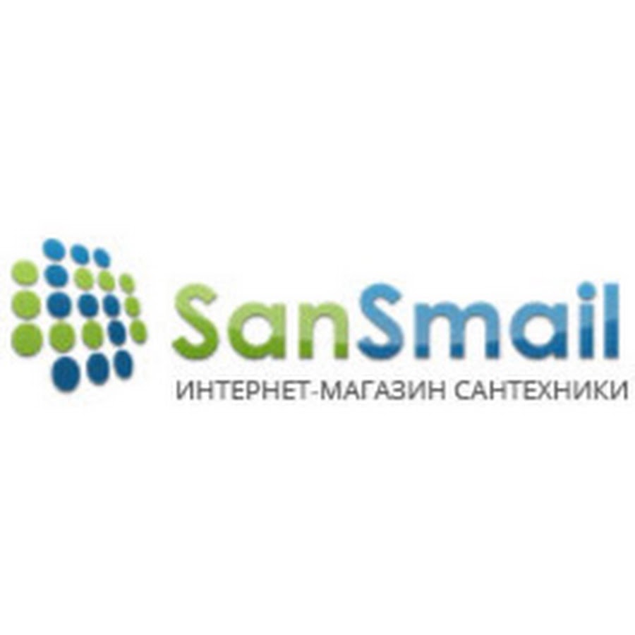 Сансмайл Сантехника Интернет Магазин