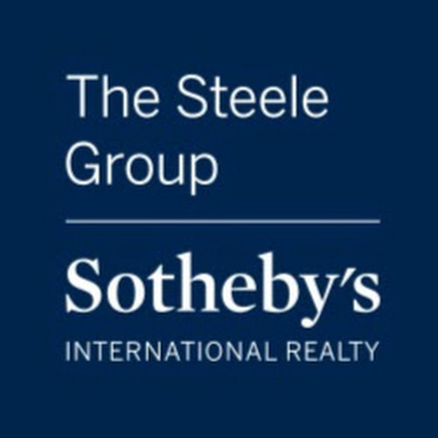 The Steele Group Sotheby's International Realty YouTube
