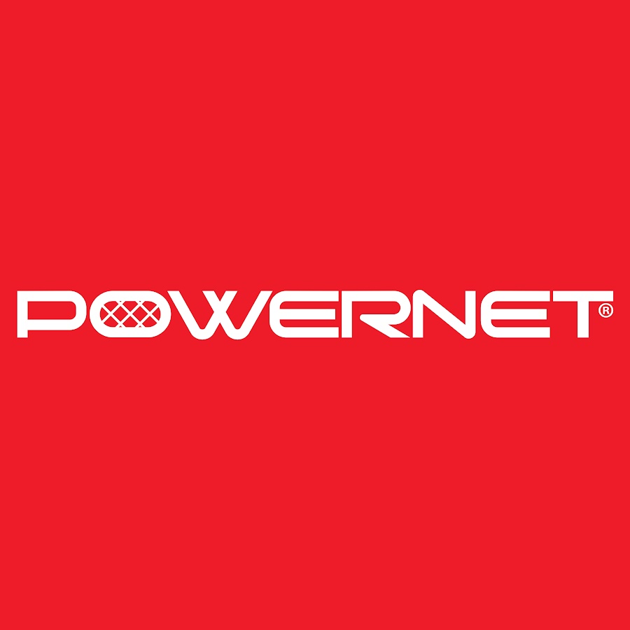 POWERNET логотип.